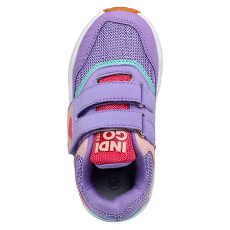 Кроссовки Indigo kids
