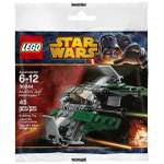 Конструктор LEGO Star Wars 30244 45 дет.