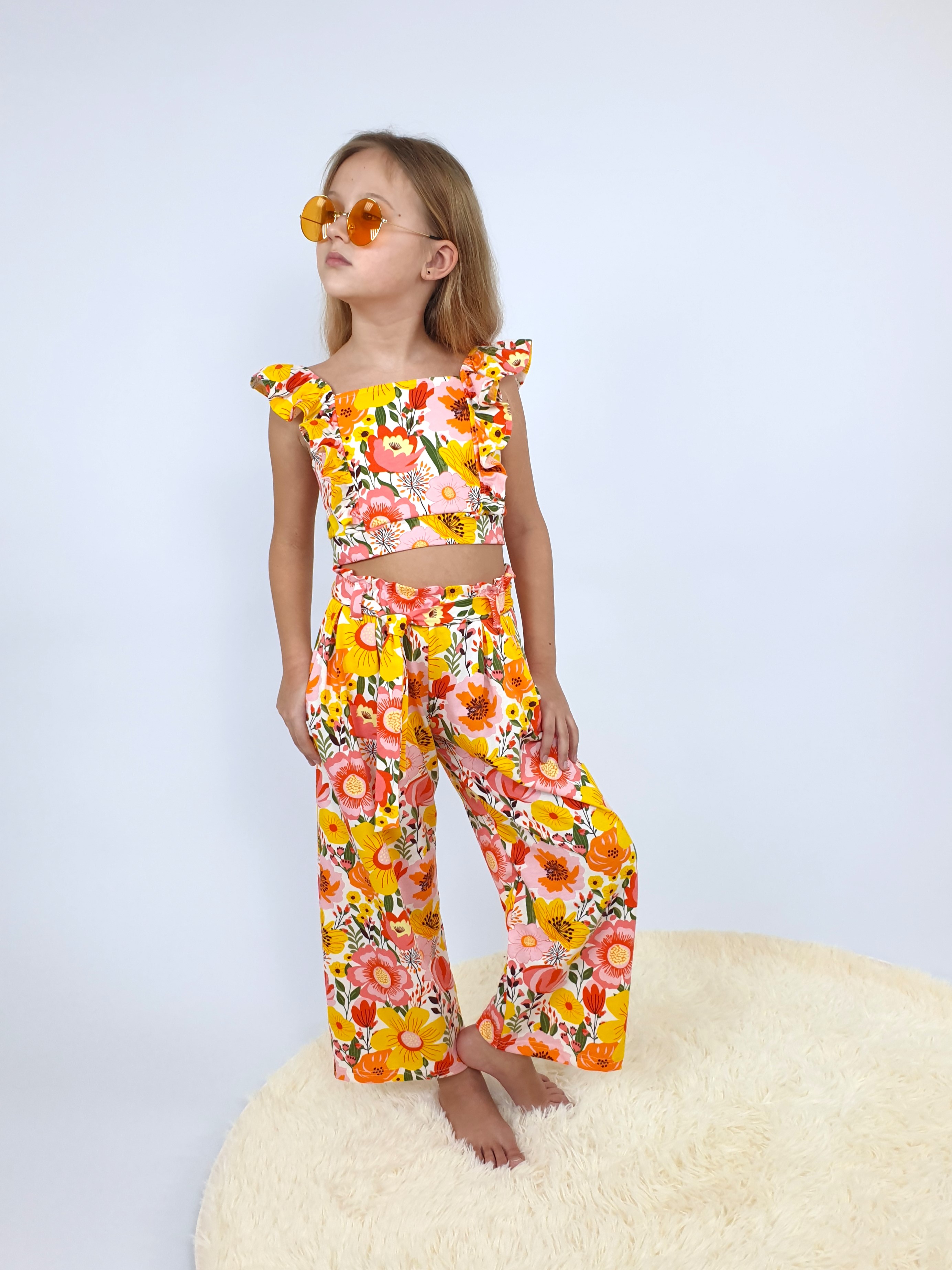 Костюм Luneva 02-70-8. - фото 4