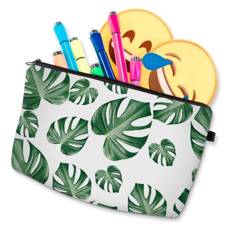 Косметичка Homsu Palm Leaf