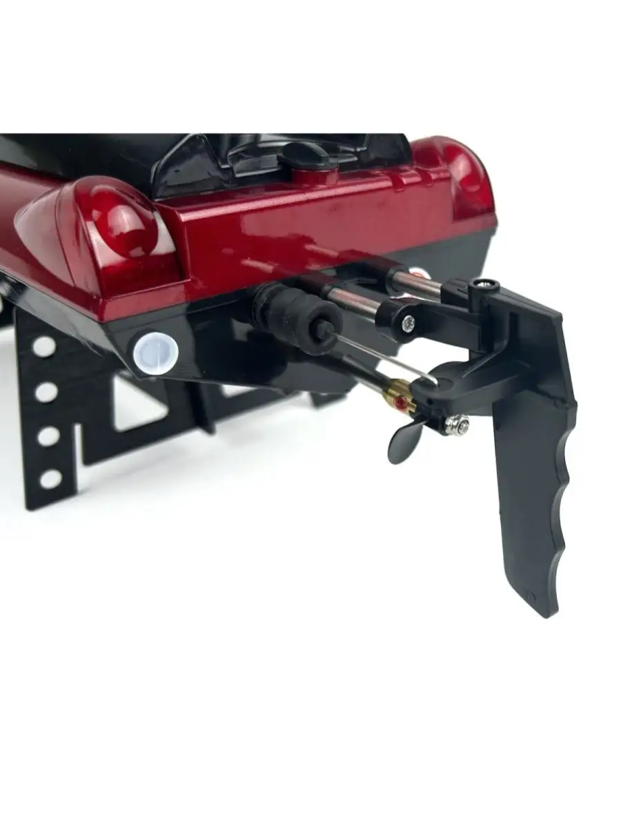 Автомобиль РУ Hongxunjie - фото 5