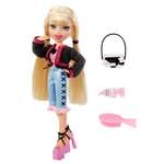 Кукла модельная Bratz Goin Out! Cloe