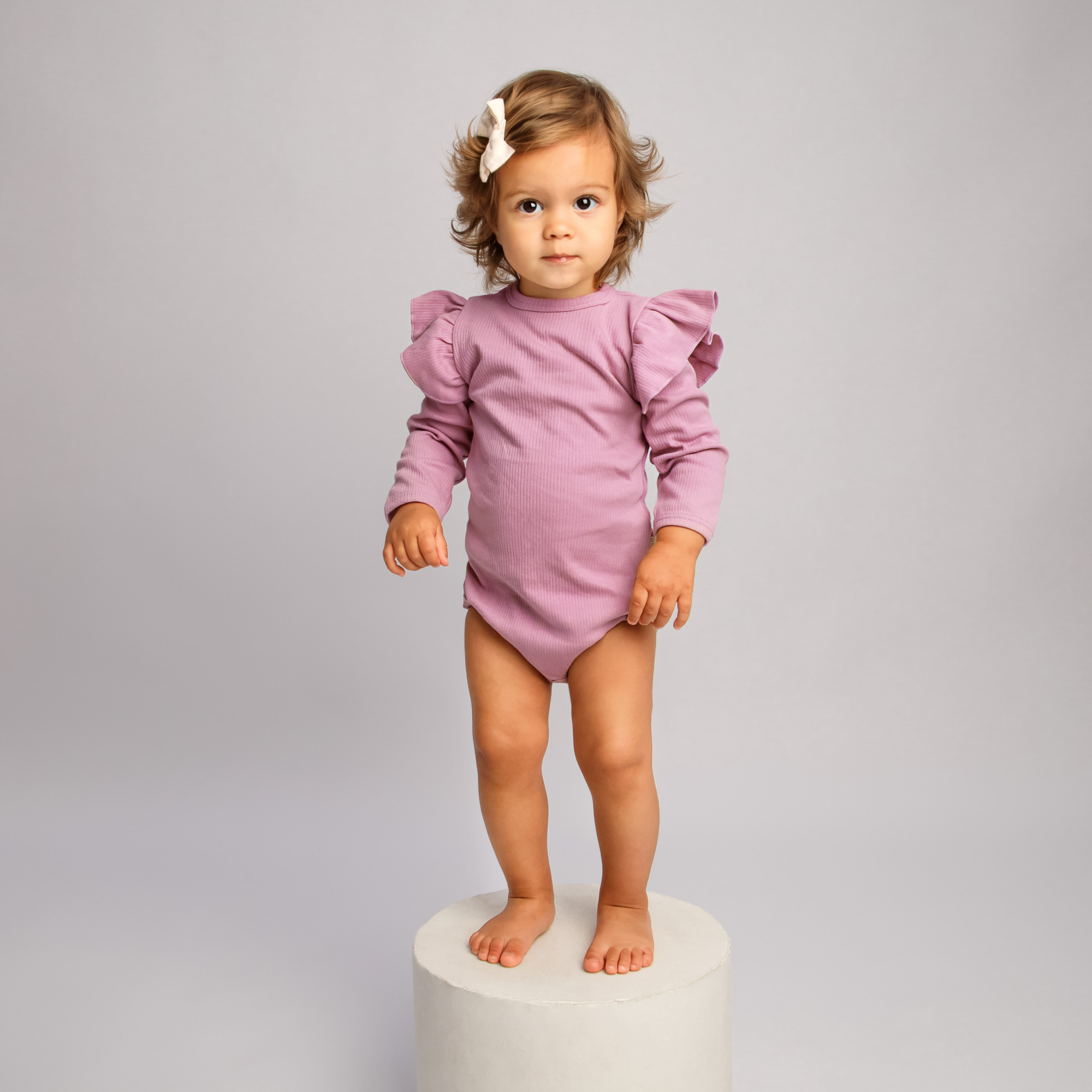 Боди Amarobaby AB-OD21-FS02/06 - фото 3