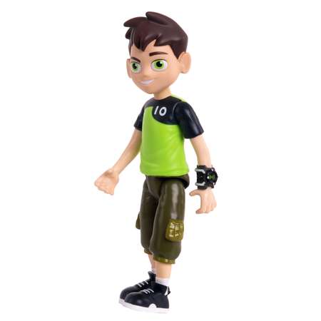 Фигурка Ben10