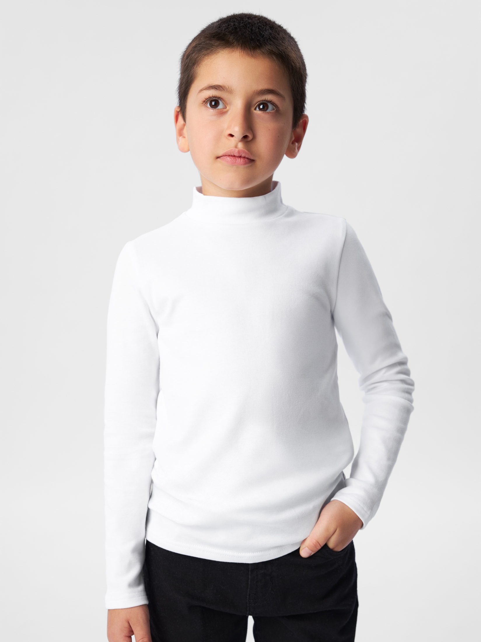 Водолазка Bossa Nova 212Ш-217 - фото 4