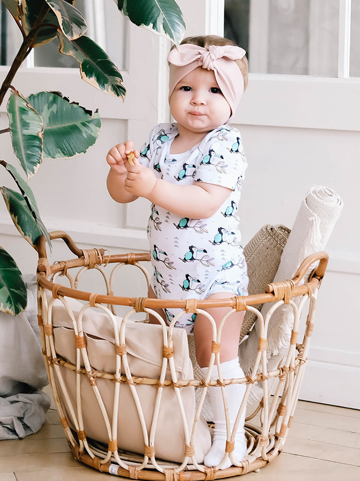 Боди Mjolk 6156487 - фото 4