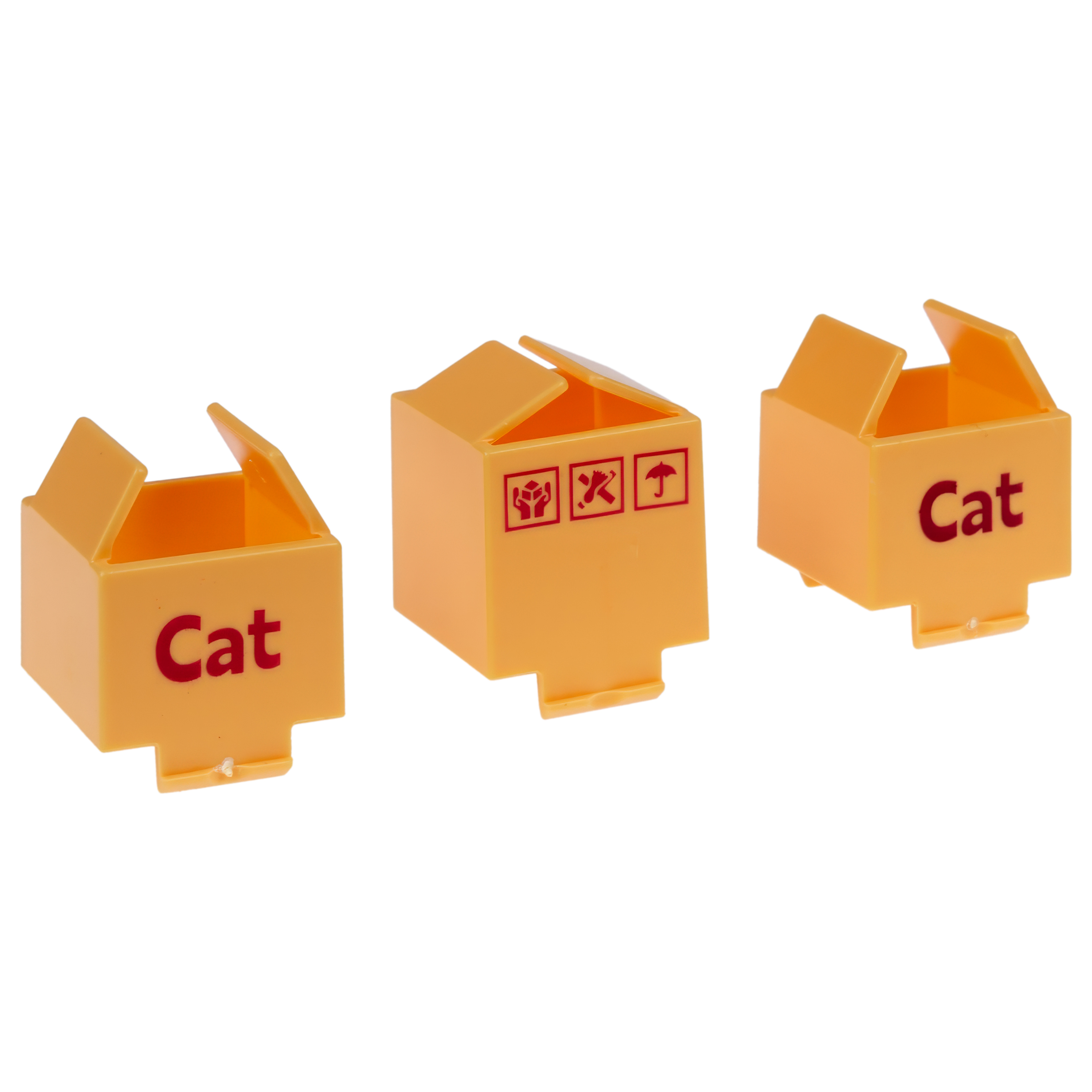 Настольная игра 1TOY Котятки играют в прятки - фото 16