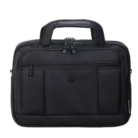 Портфель TORBER VOYAGE для ноутбука 14 16 черный