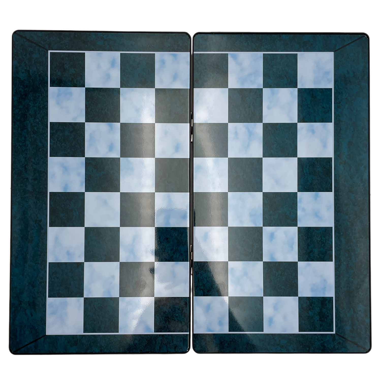 Настольная игра Zhorya 3 в 1 31х35 см - фото 6