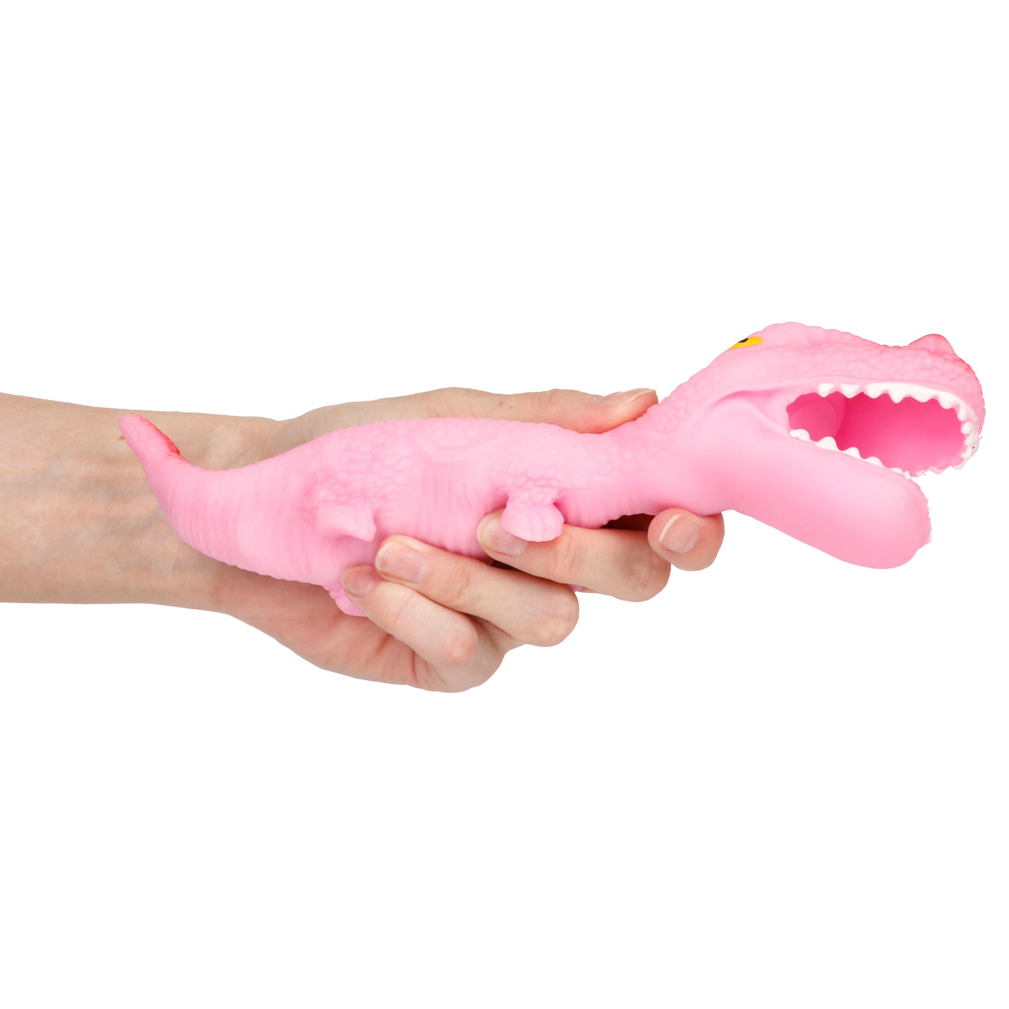 Игрушка-антистресс Крутой Замес сквиш - фото 4