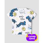 Футболка Futurino