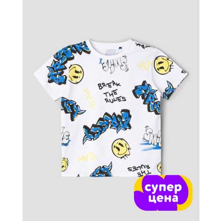 Футболка Futurino