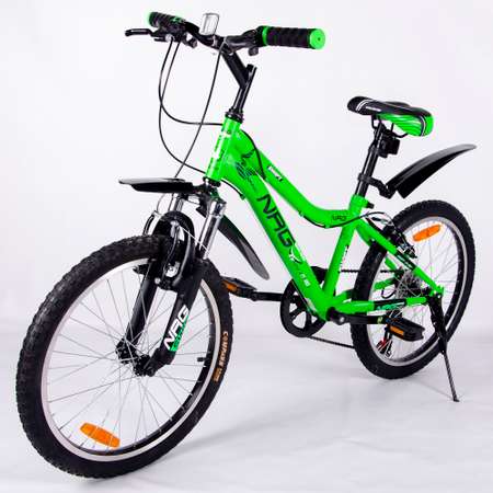 Двухколесный велосипед NRG BIKES 20 дюймов