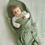 Плед KOGANKIDS хлопок