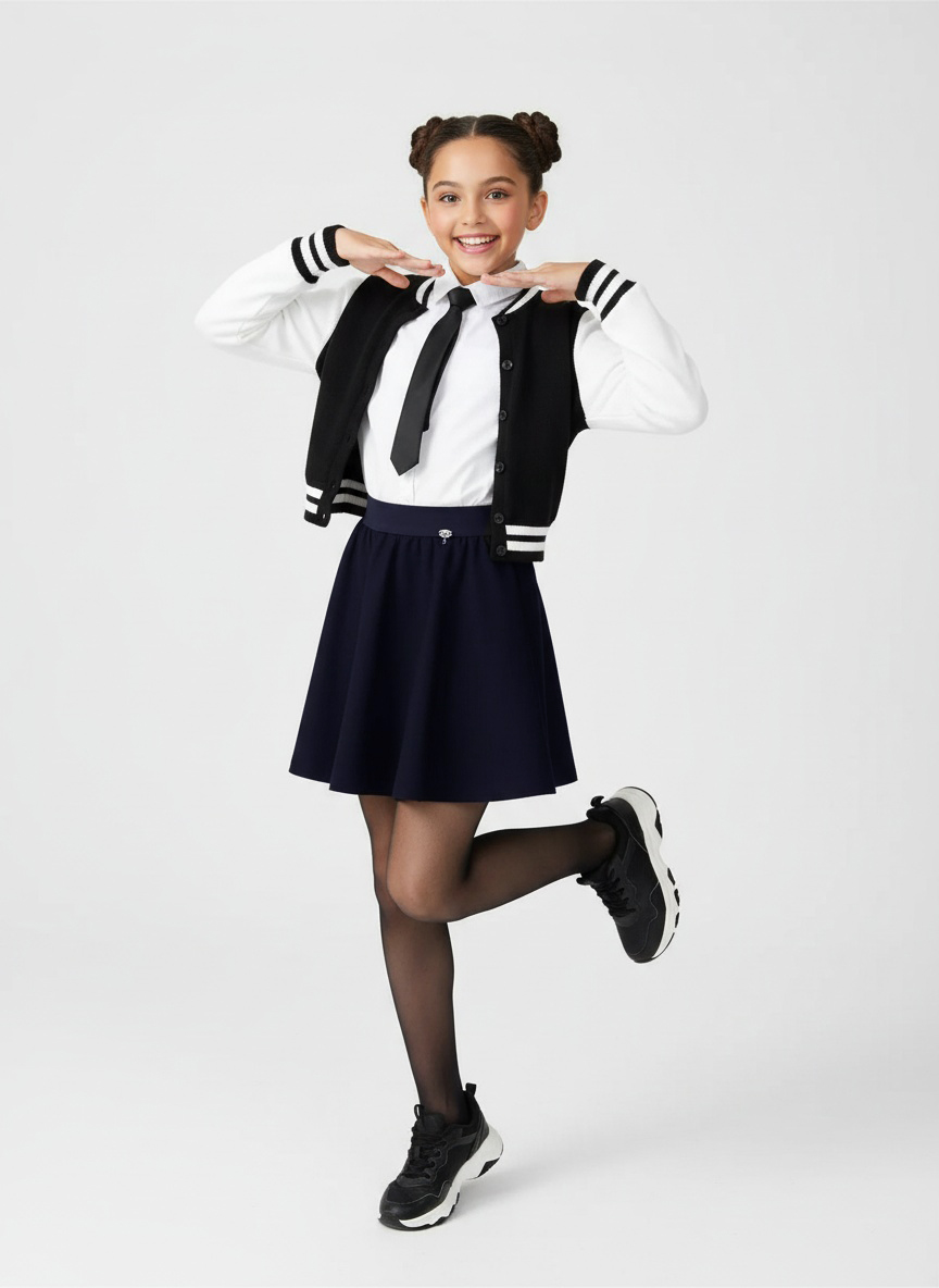 Юбка Персона Junior Юс001 - фото 2