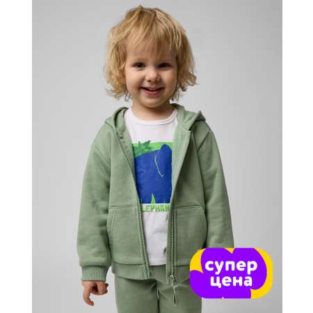 Толстовка Baby Gо