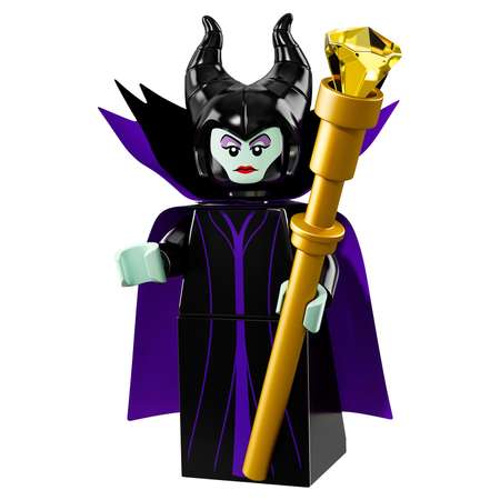 Конструктор LEGO Minifigures блочный