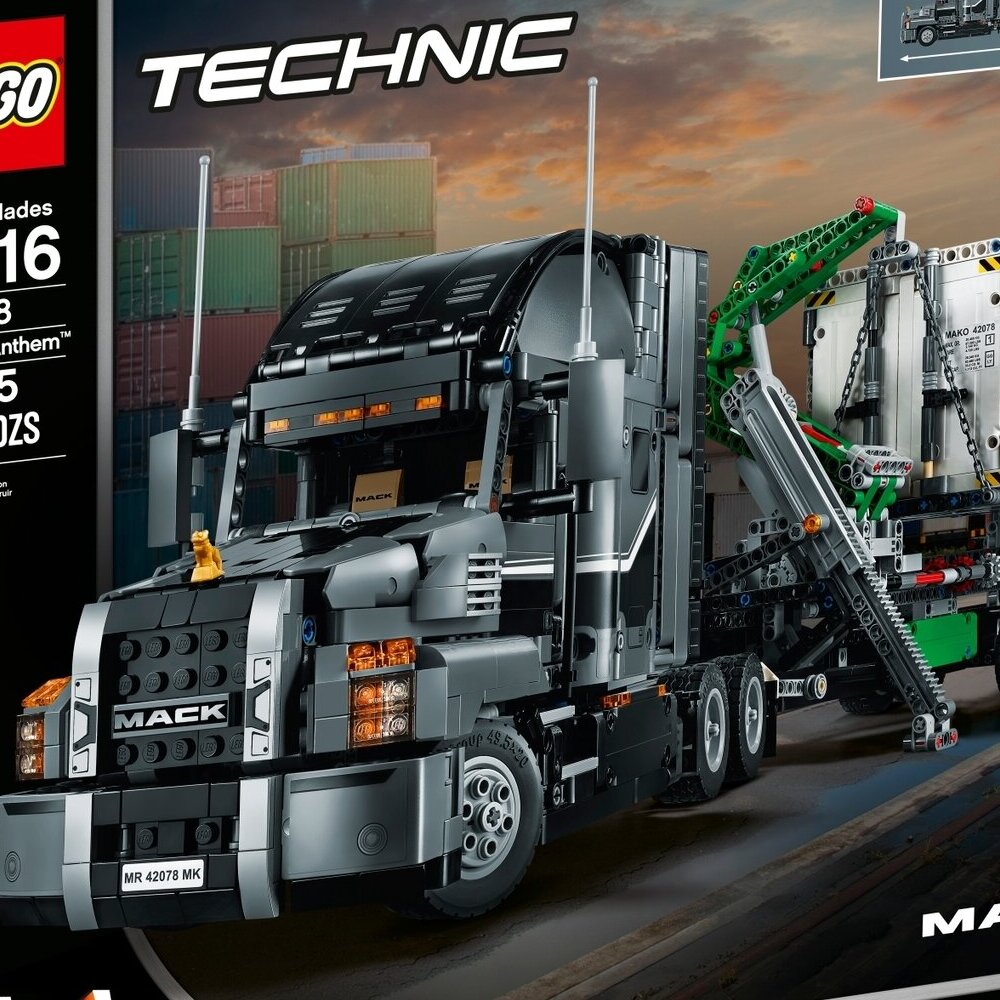 Конструктор LEGO 128 дет. - фото 3