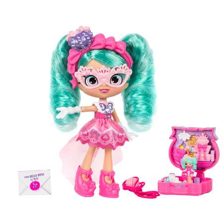 Кукла мини Lil Secrets Shoppies