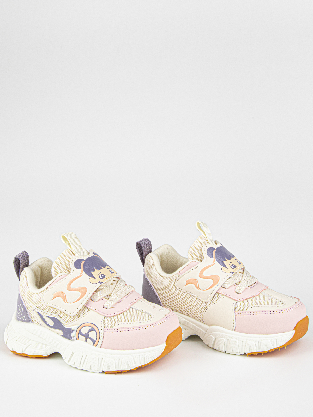 Кроссовки Kapika 71554-1 - фото 2