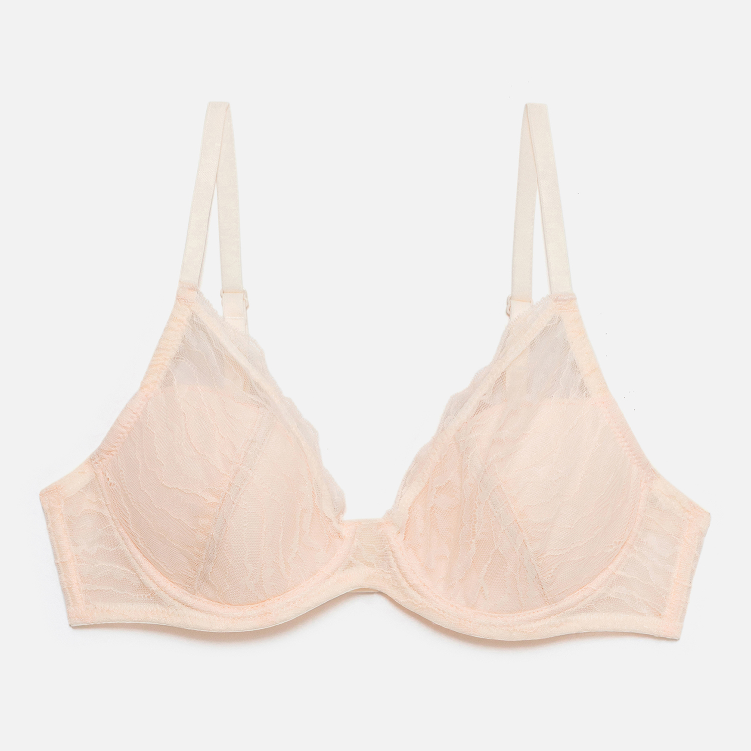 Бюстгальтер Infinity Lingerie 31204111041_0070601 - фото 5