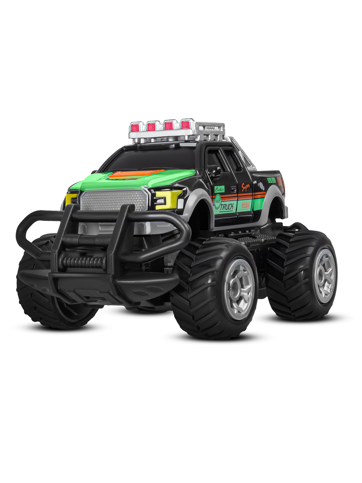 Внедорожник РУ AUTODRIVE - фото 15