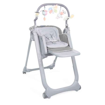 Стульчик для кормления Chicco Polly Magic Relax классический