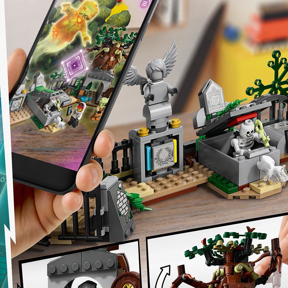 Конструктор LEGO 189 дет. - фото 2