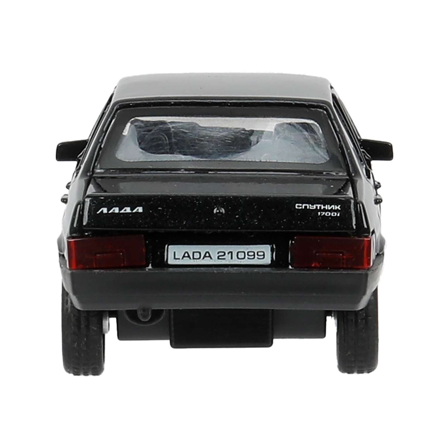 Автомобиль Технопарк LADA 21099 392017 - фото 10
