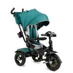 Трехколесный велосипед CARING STAR 12 дюймов