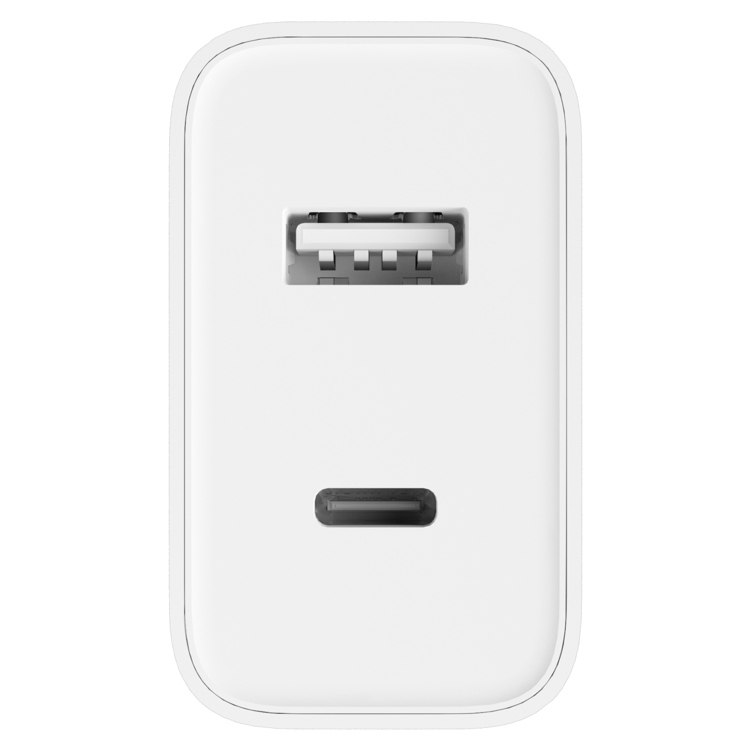 Зарядное устройство XIAOMI Mi 33W Wall Charger - фото 1