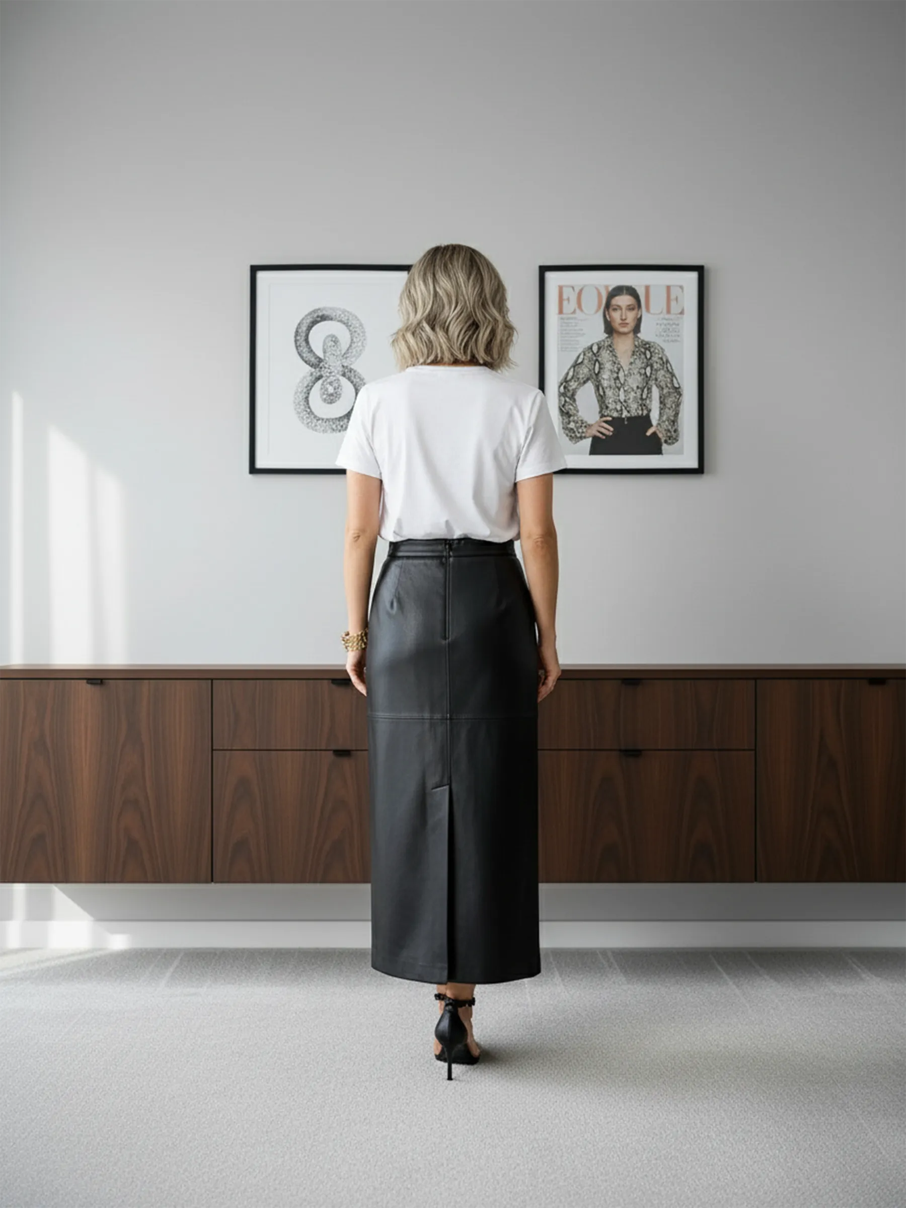 Футболка MY BUY MB62871БЗ - фото 11