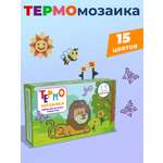 Термомозаика Skytiger