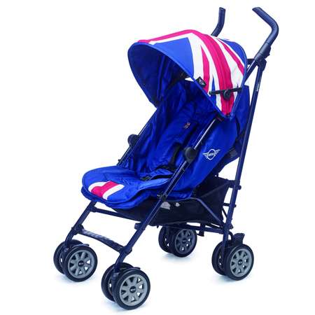Коляска прогулочная Easywalker