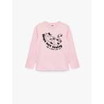 Лонгслив KOTON