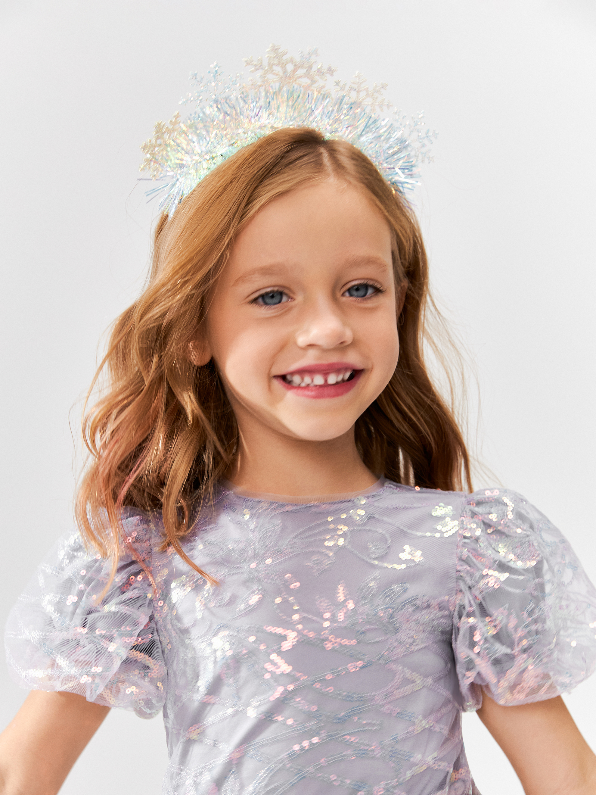 Ободок Acoola 20206310204_0083284 - фото 1