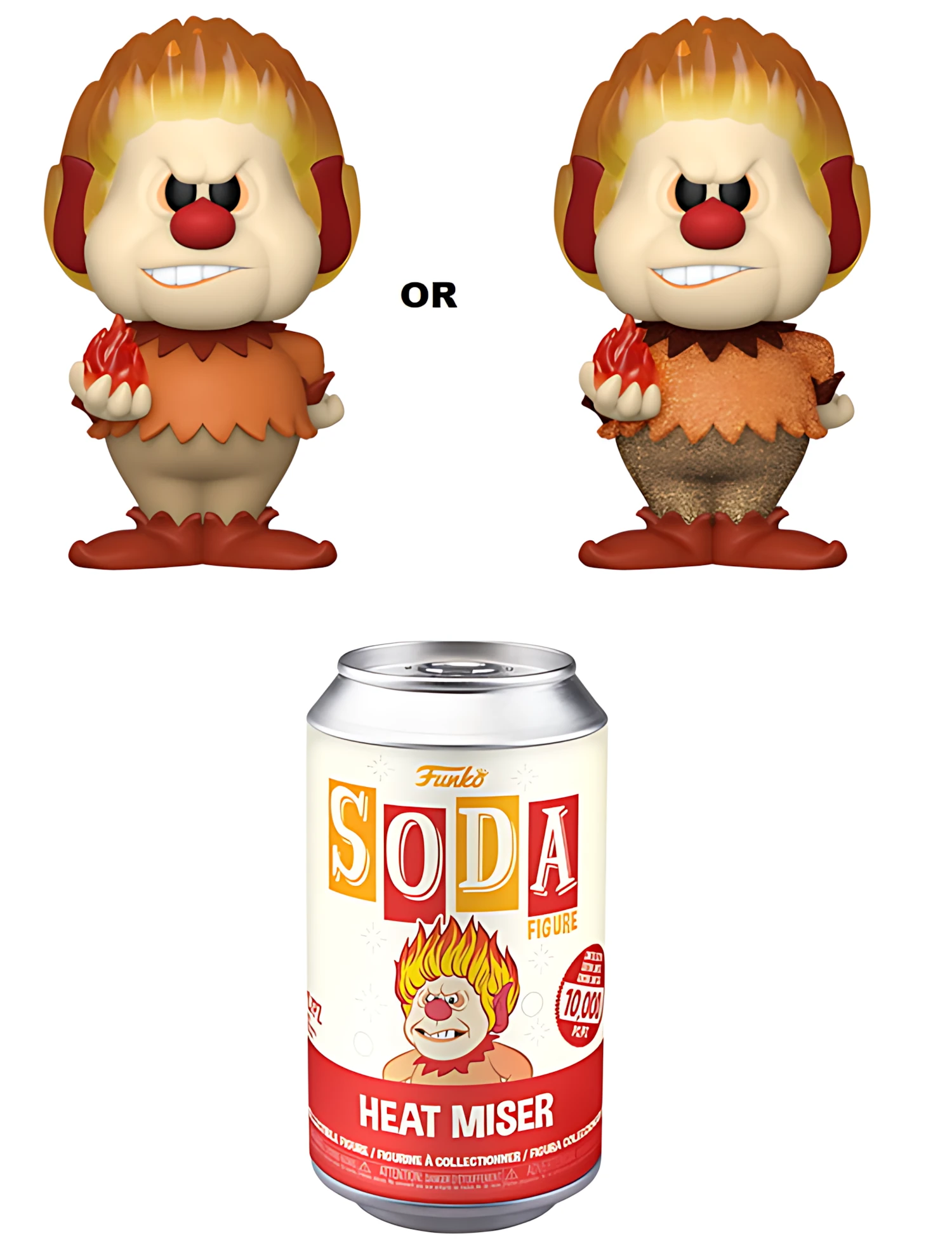 Фигурка Funko - фото 1