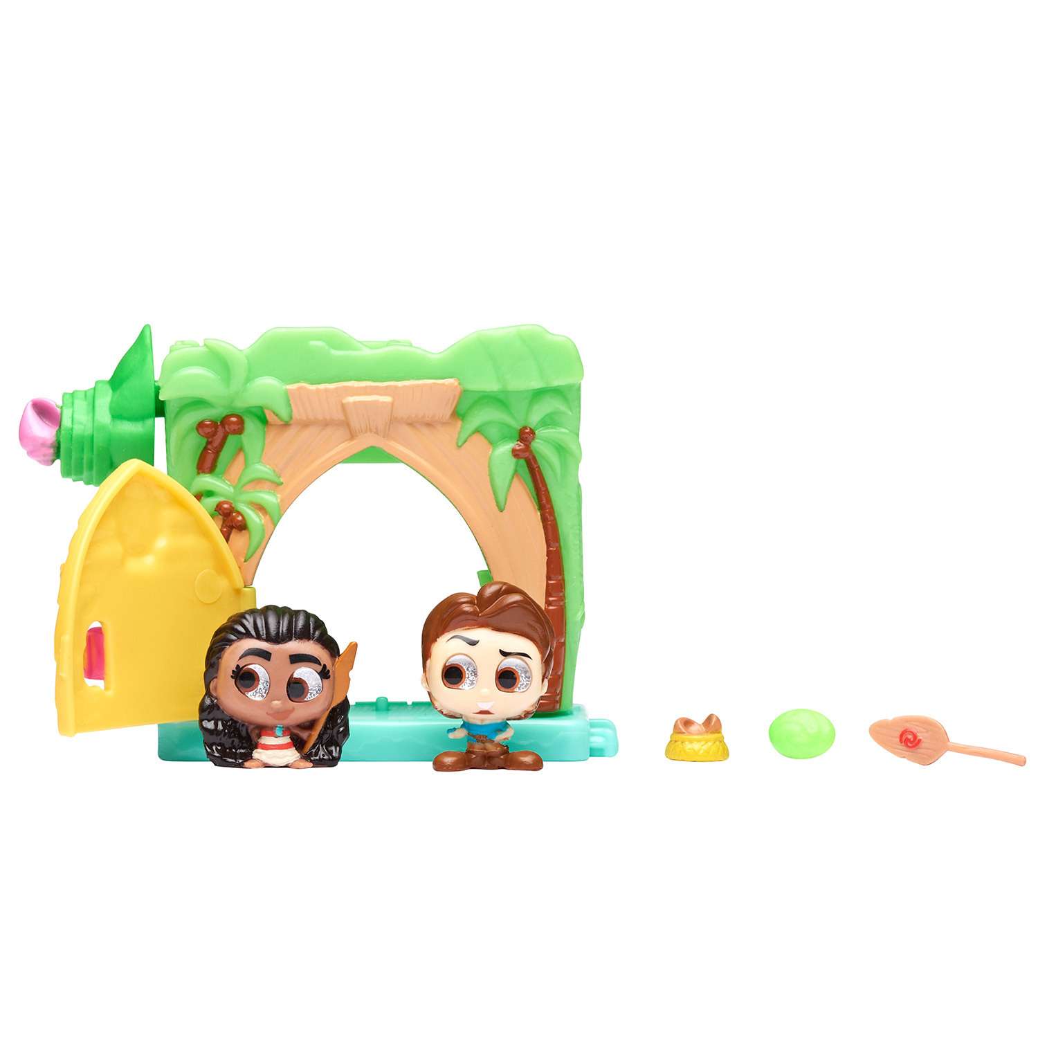 Игровой набор Disney Doorables - фото 4