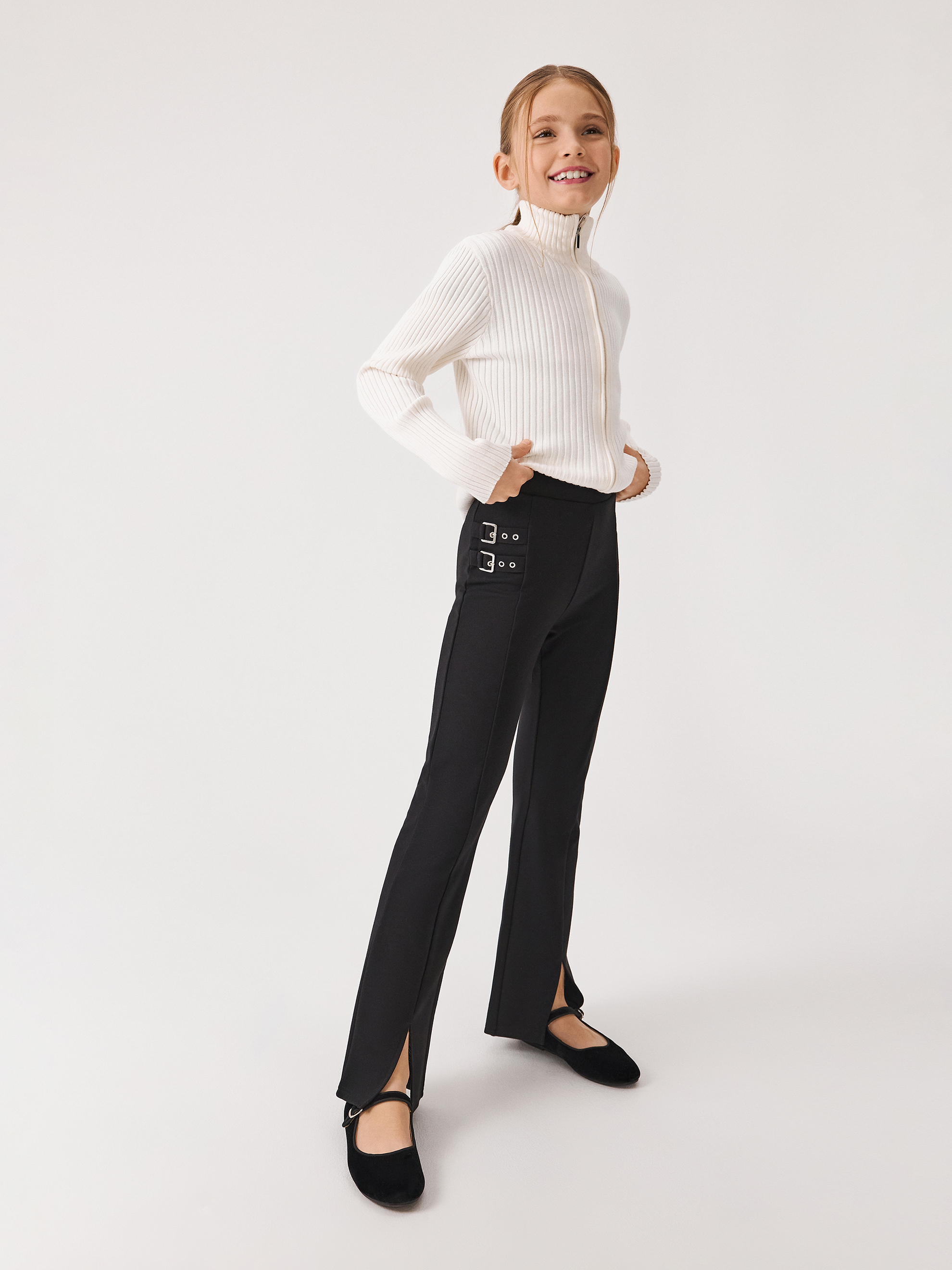 Брюки Acoola 20240160076_0084484 - фото 1