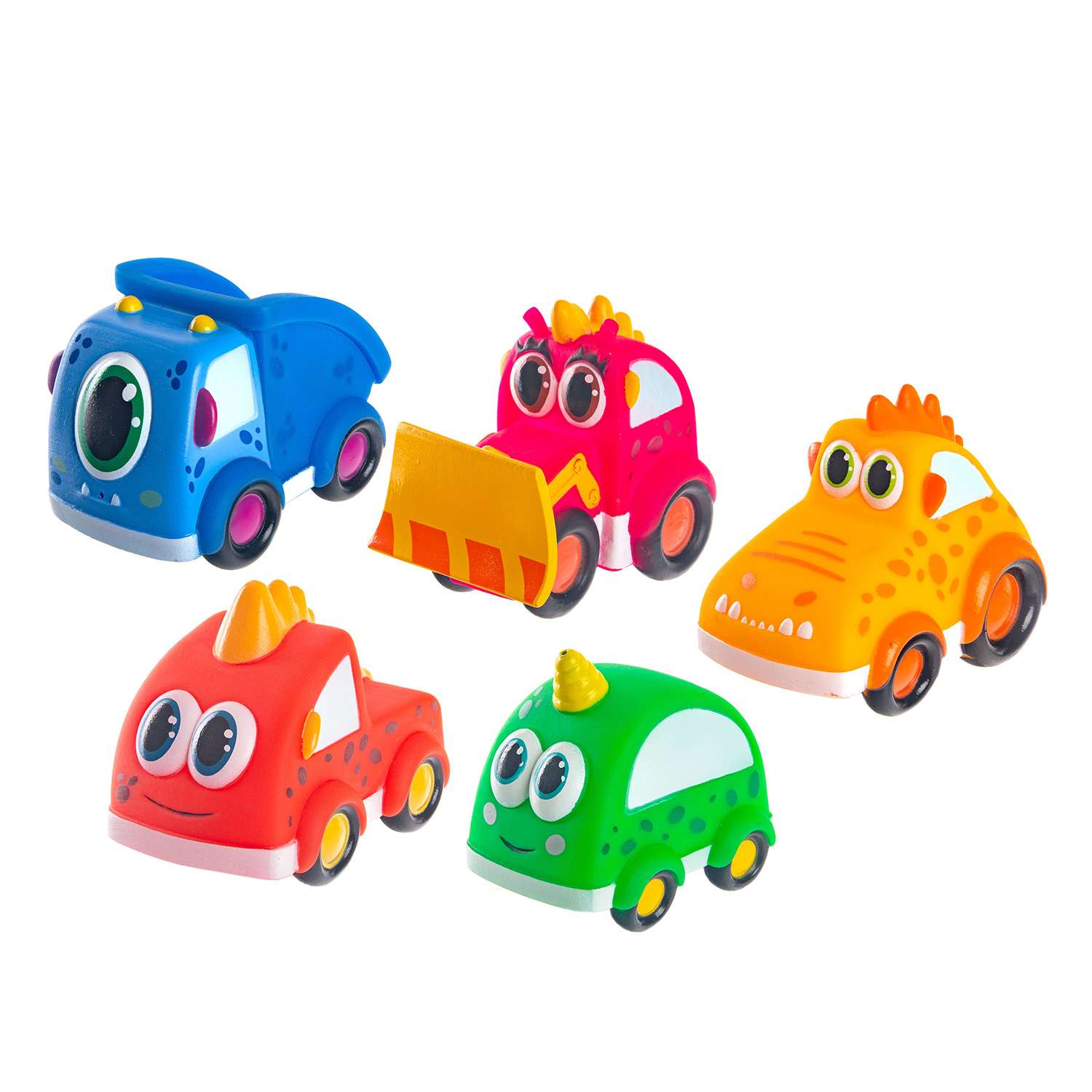 Игрушка Мокас - фото 1