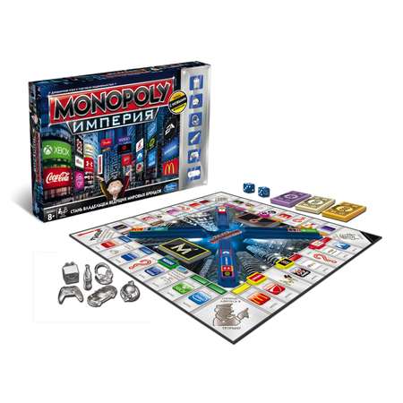 Настольная игра Hasbro Games