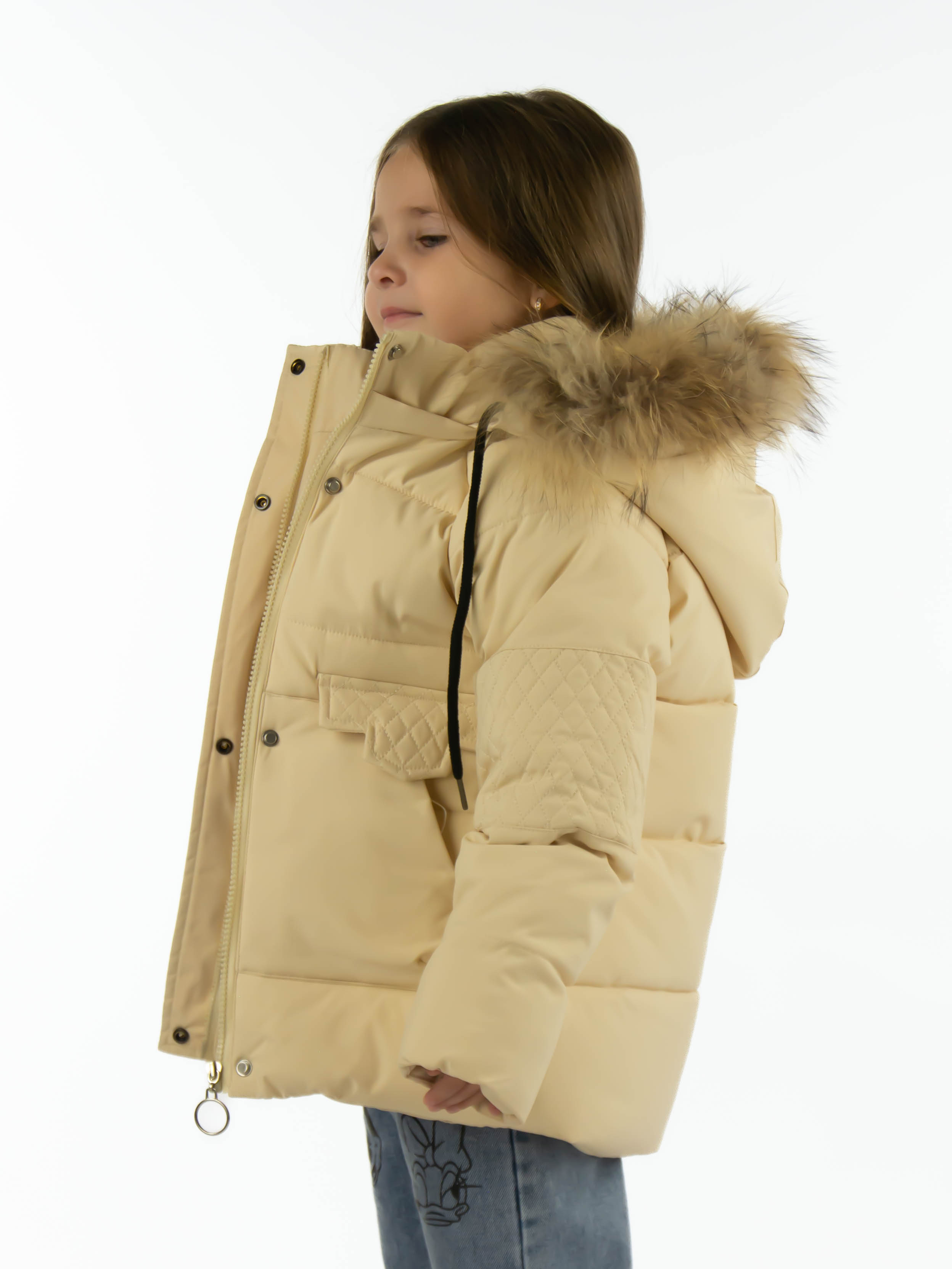 Куртка CASTLELADY 112112128 - фото 5