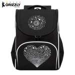 Ранец Grizzly для девочки