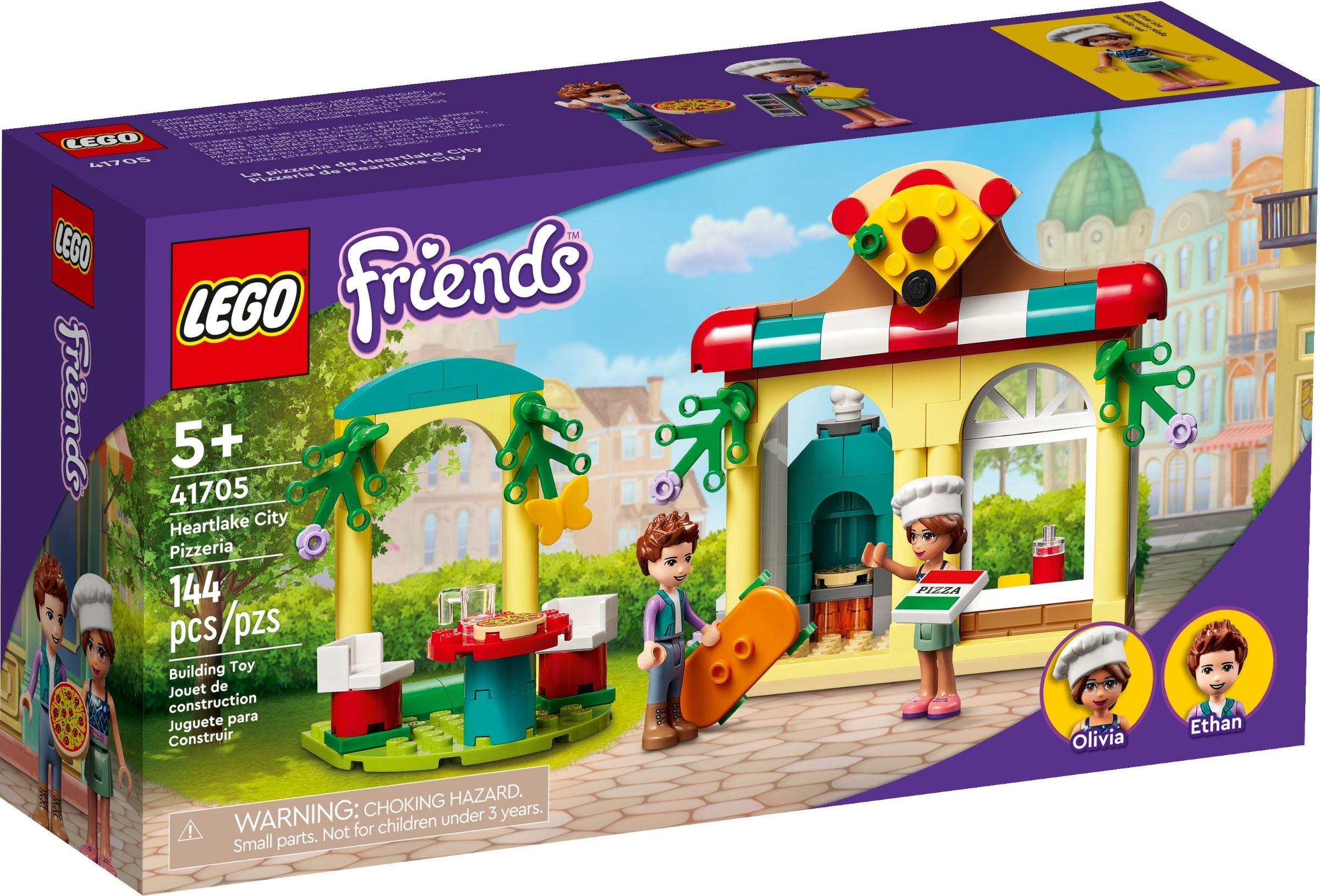 Изображение товара Конструктор LEGO 259 дет. Изображение товара Конструктор LEGO 259 дет.