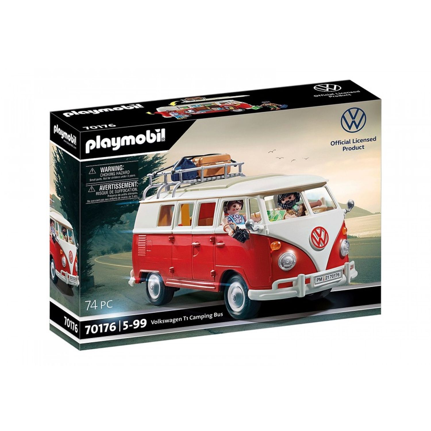 Конструктор Playmobil сборная игровая модель - фото 1