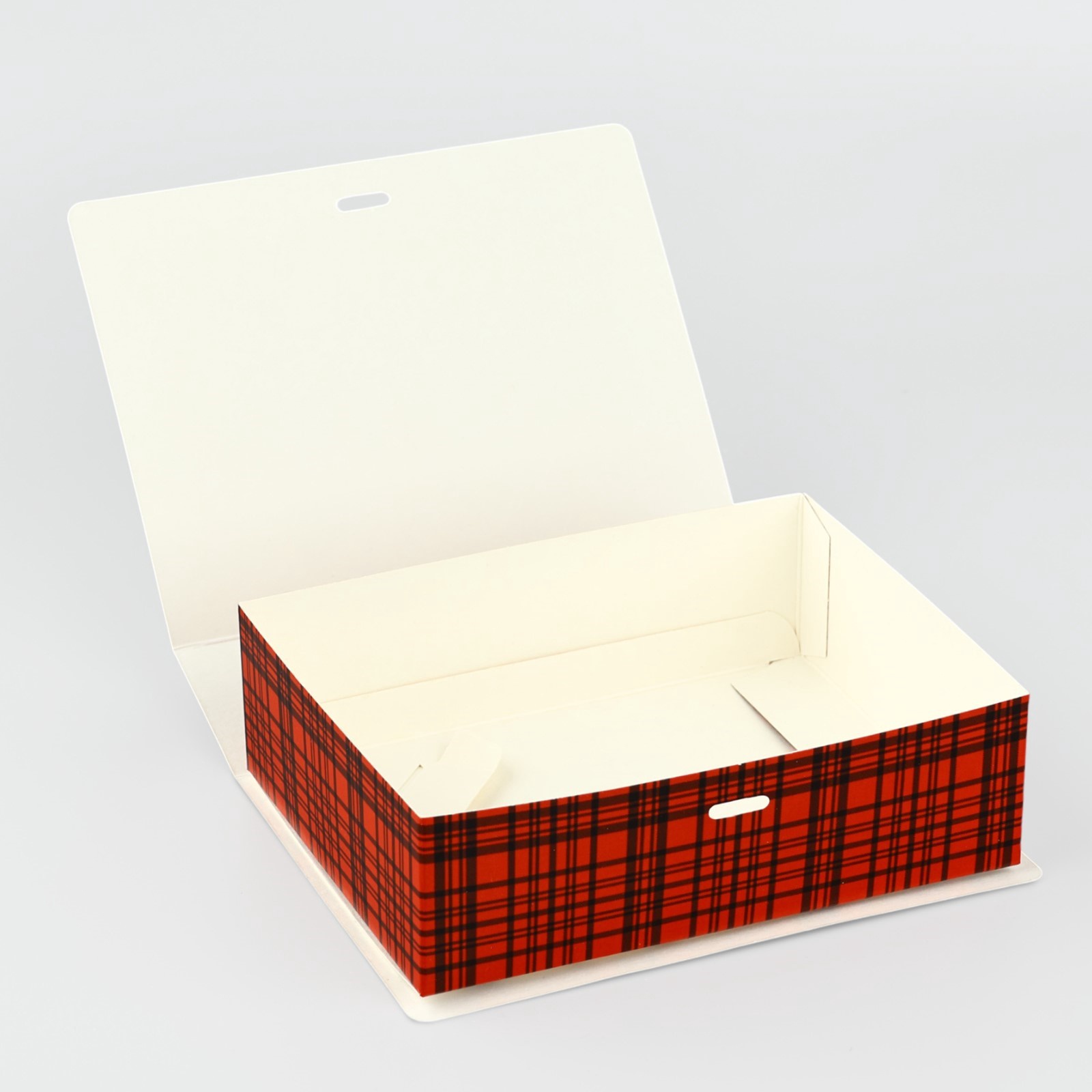 Складная коробка-книга Дарите Счастье «Уютная классика» 1.5 х 12.5 х 5 см - фото 6