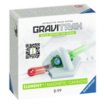 Конструктор Ravensburger доп набор магнитная пушка магнитный