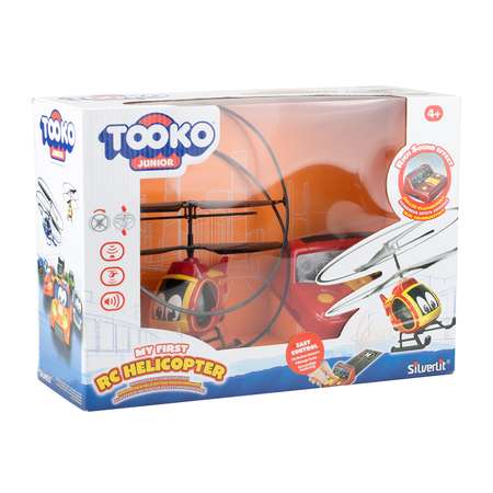 Вертолет Tooko