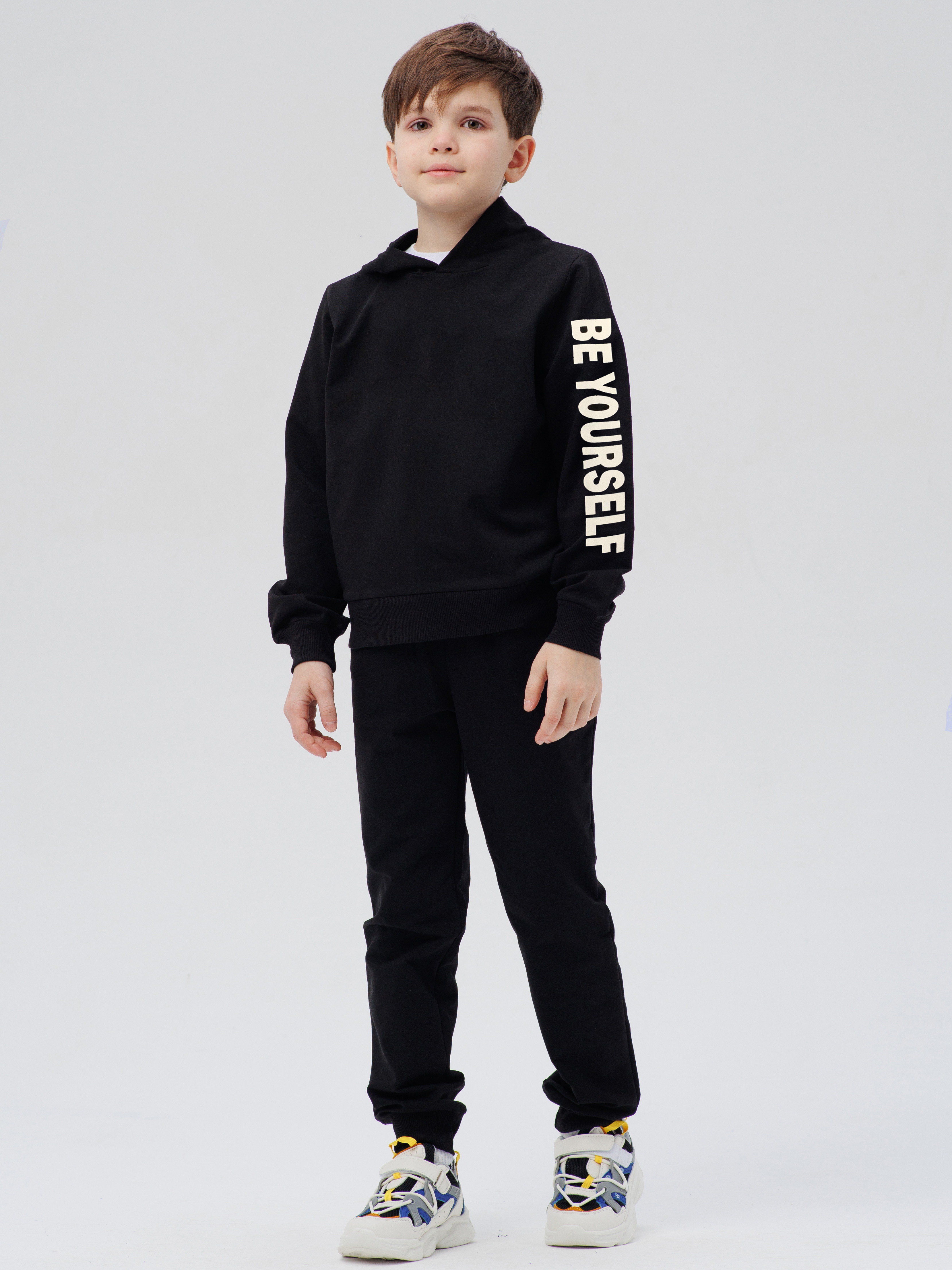 Костюм VGtrikotazh d6246 - фото 1