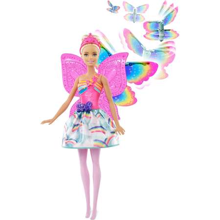 Кукла модельная Barbie